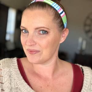 Meet your Posher, Jenny